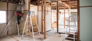 Entreprise de rénovation de la maison et de rénovation d’appartement à Censeau